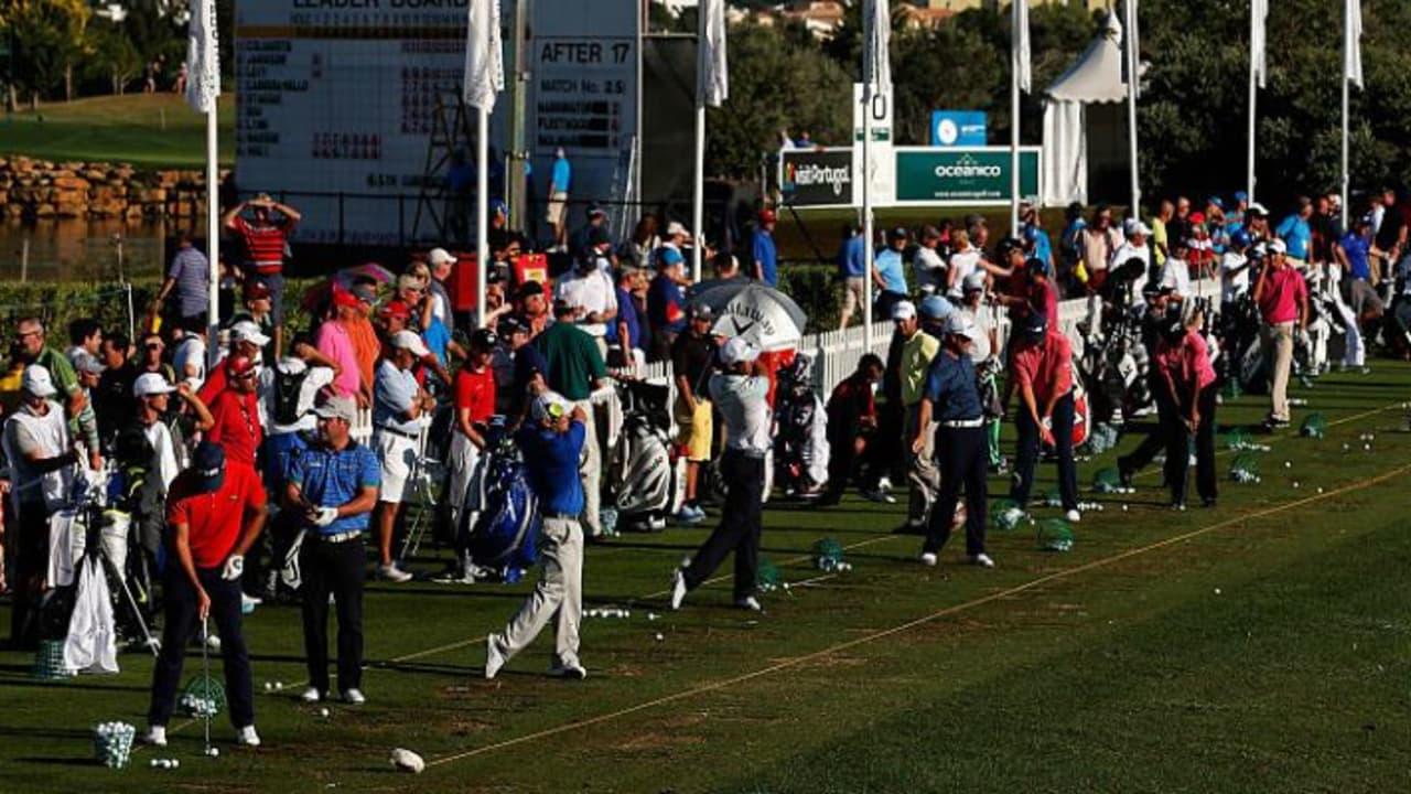 Ist Golf ein Sport für Viele, oder nur für Bestimmte? (Foto: Getty)