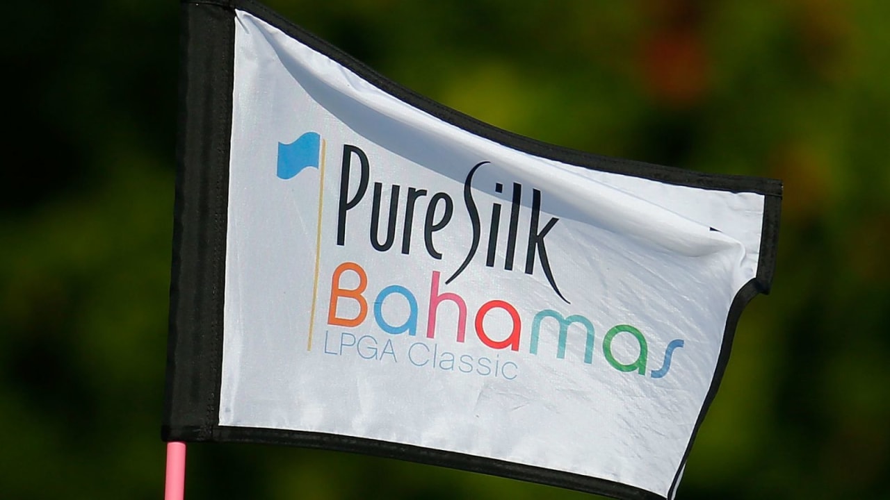 Die LPGA Tour startet auf den Bahamas in die neue Saison. (Foto: Getty)
