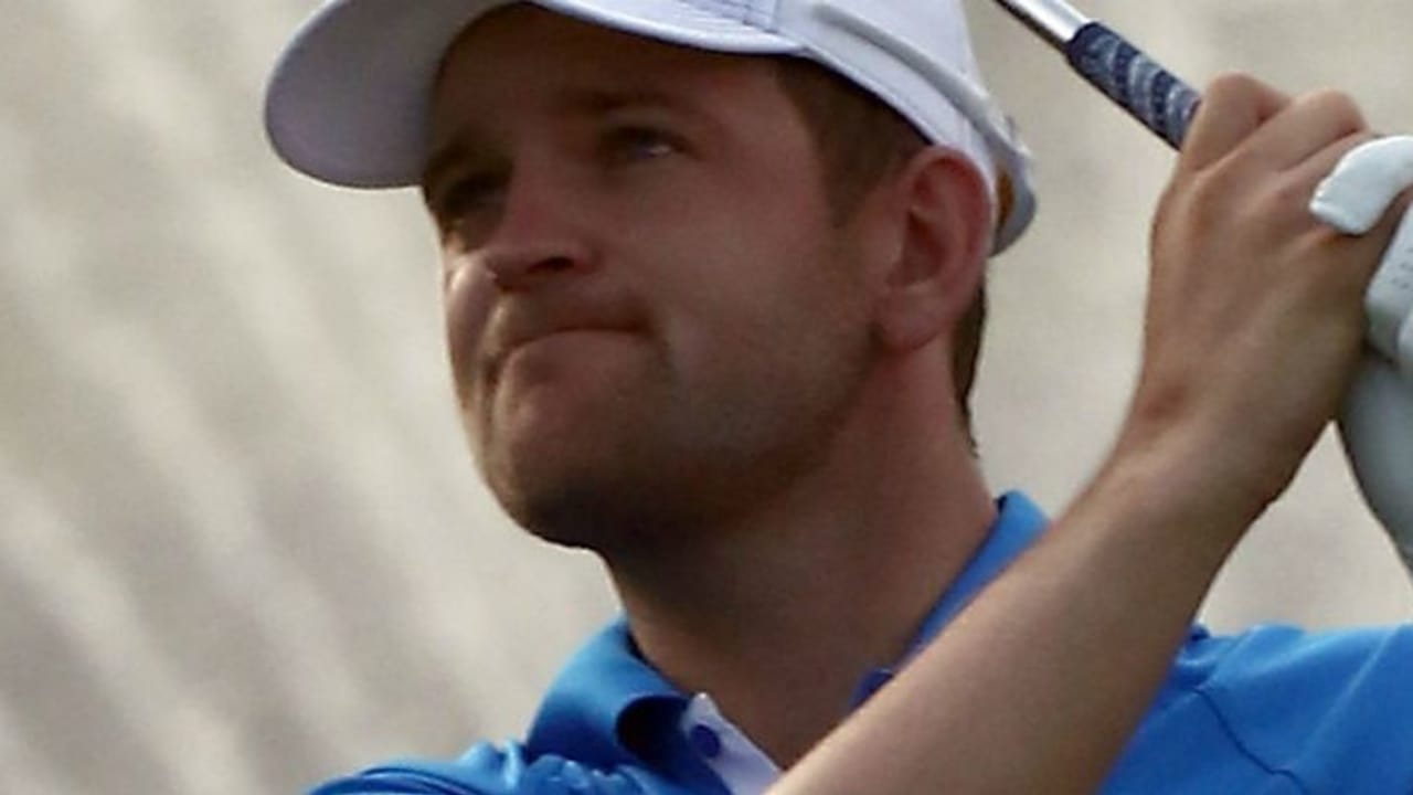 Bernd Wiesberger startet mit Bogey in die Northern Trust Open. (Foto:Getty)