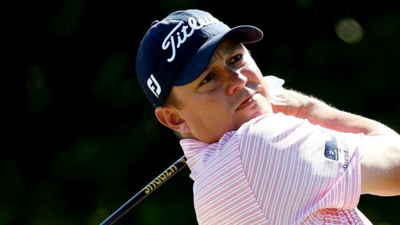 Jason Dufner liegt nach der ersten Runde der CareerBuilder Challenge an der geteilten Spitze. (Foto: Getty)