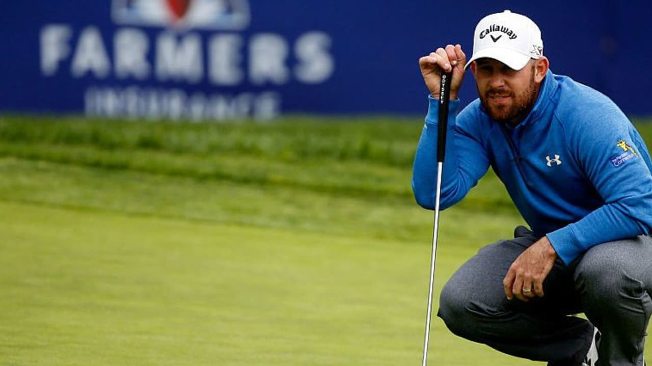 Scott Brown ist einer der heißesten Anwärter auf den Sieg bei der Farmers Insurance Open. (Foto: Getty)