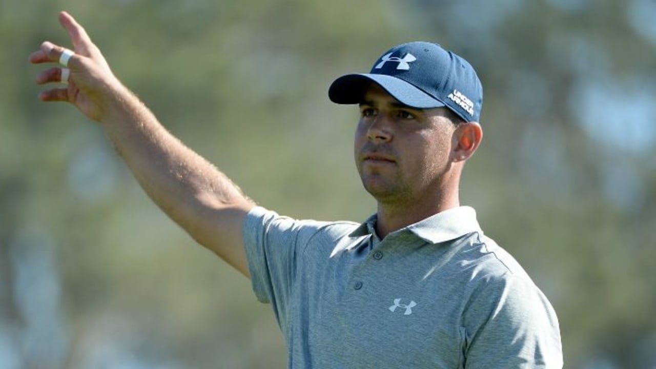 Zeigt Gary Woodland auch am Moving Day der Farmers Insurance Open wo es langgeht? (Foto: Getty)