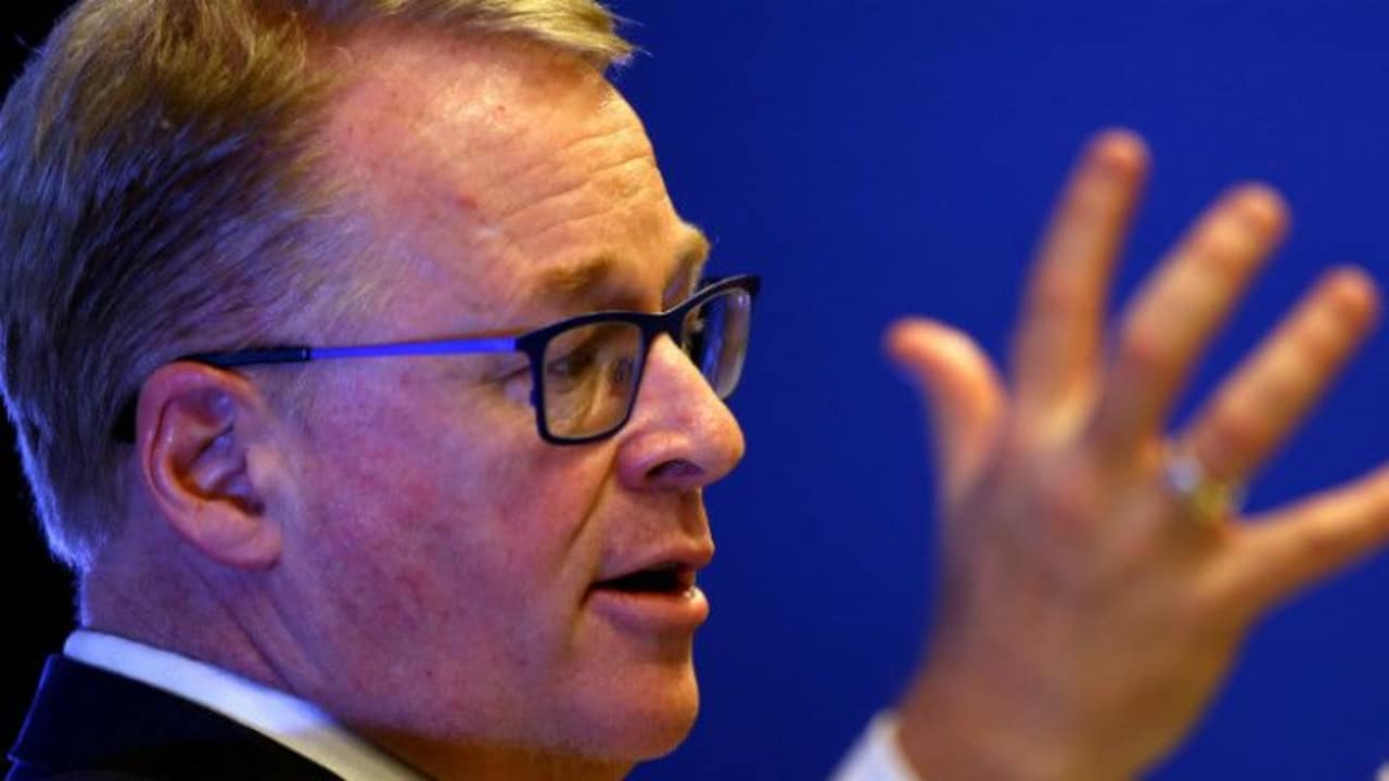 Keith Pelley ist seit 2015 Geschäftsführer der European Tour und hasst Slow Play. (Foto: Getty)