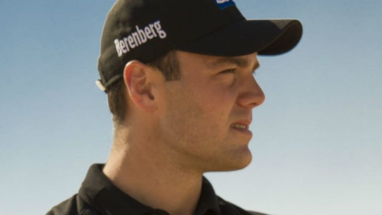 Martin Kaymer ist neuer Markenbotschafter der privatbank Berenberg.