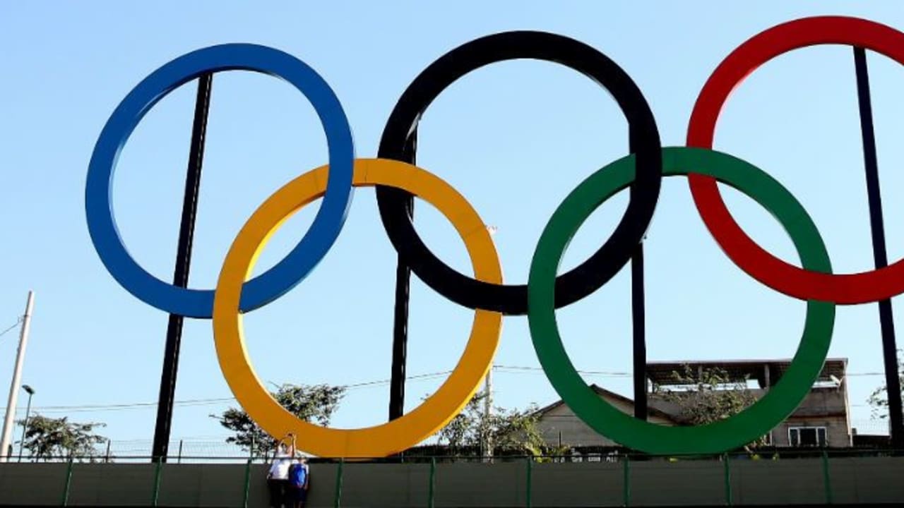 Ist Golf bereit für Olympia in Rio? Die finale Generalprobe des neuen Platzes am Zuckerhut steht noch aus. (Foto: Getty)
