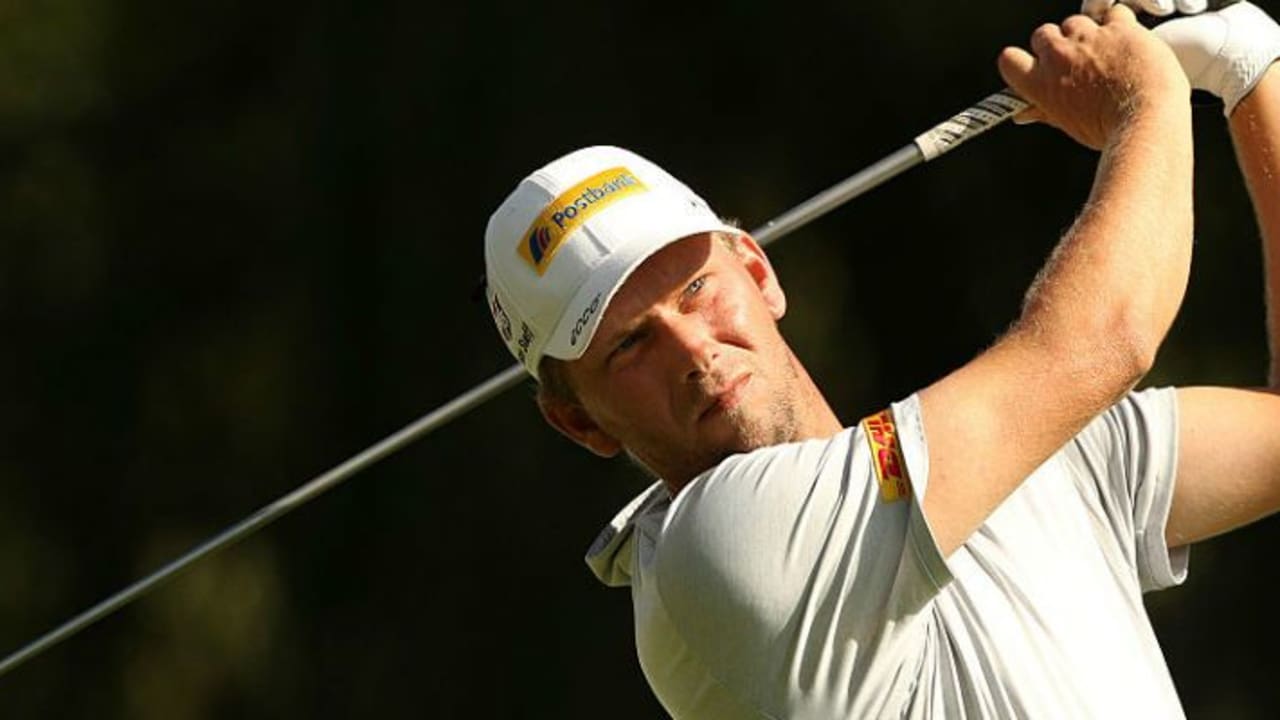 Dank seines fünften Ranges bei der Abu Dhabi HSBC Championship verbessert sich Marcel Siem in der Weltrangliste. (Foto: Getty)