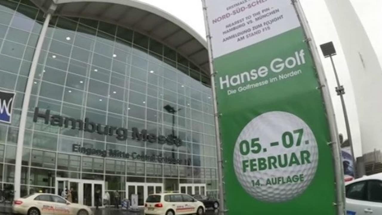 Die Hanse Golf 2016: Ein besonderes Erlebnis für jeden Golfer. (Foto: Screenshot)