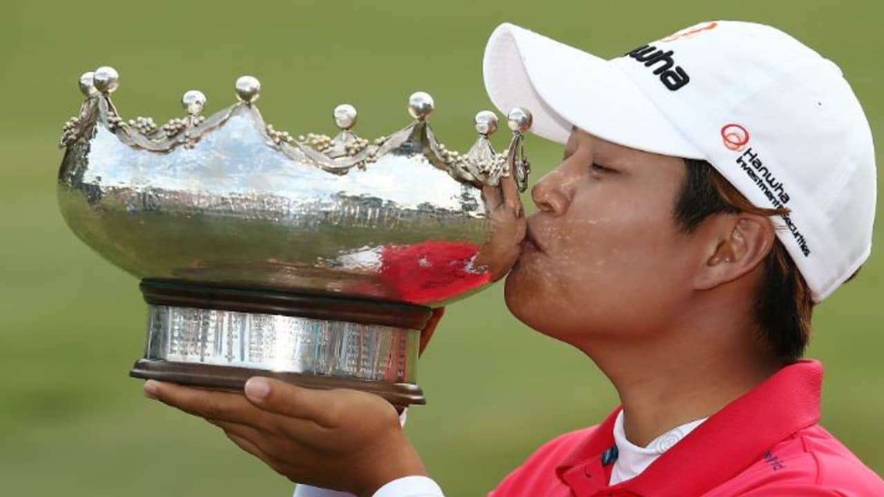 Haru Nomura Womens Autralian Open 2016