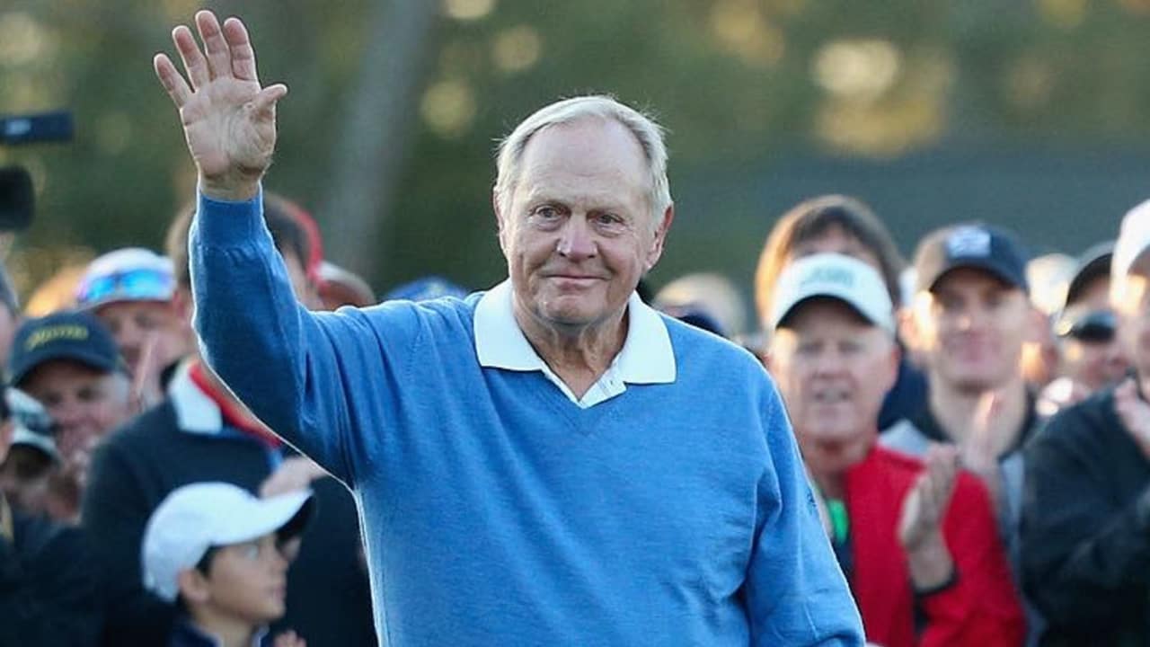 Ein privates Abendessen bei Jack Nicklaus kann Team USA in Vorbereitung auf den Ryder Cup 2016 zusätzlich motivieren. (Foto: Getty)