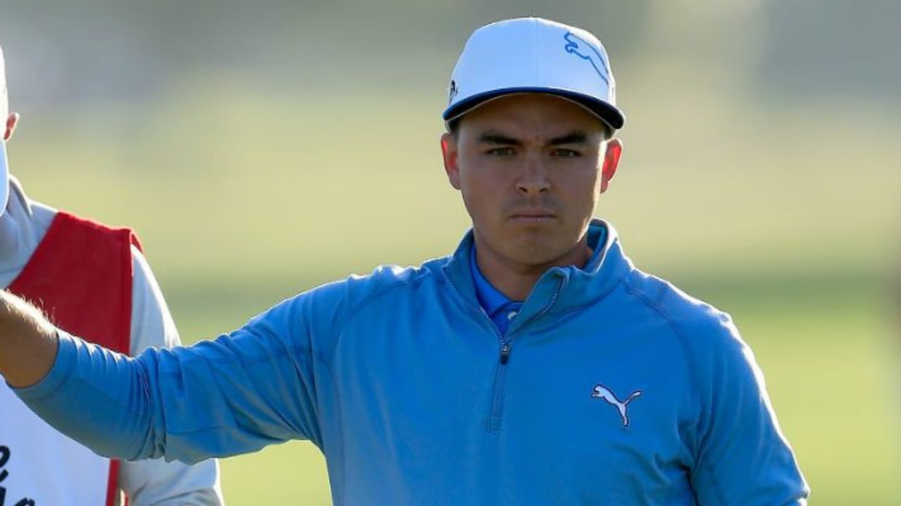 Rickie Fowler geht bei der Honda Classics als Führender in den Moving Day (Foto: Getty)