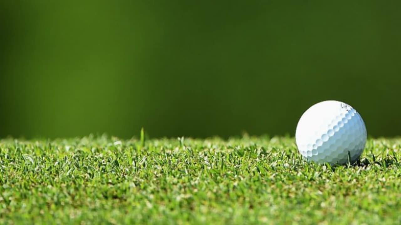 Jose Rodriguez nimmt den Golfplatz und seine Akteure unter einem neuen Gesichtspunkt ins Visier. (Foto: Getty)
