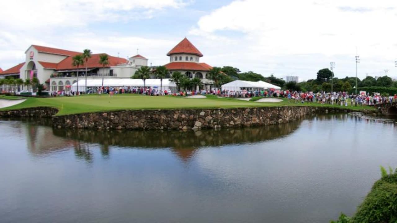 Malaysia ist seit vielen Jahren Austragungsort der European Tour. (Foto: Getty)