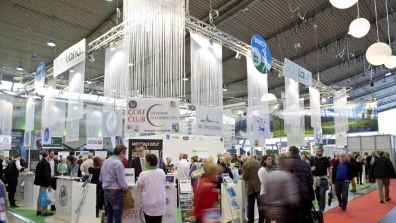 Die Golf- & WellnessReisen Messe - Golf Post berichtet wie es war! (Foto: Golf- & WellnessReisen Stuttgart)