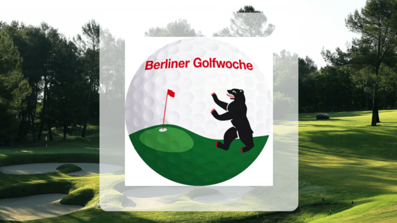 Berliner Golfwoche