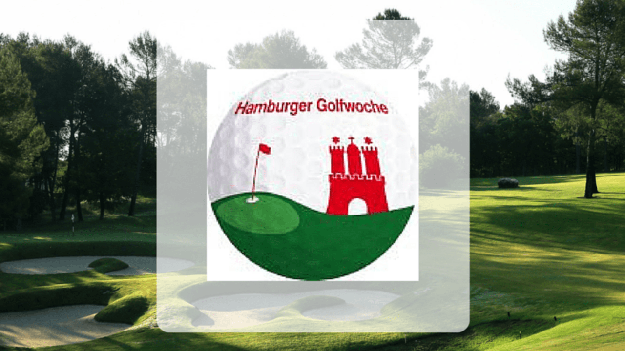 Hamburger Golfwoche (Foto: Golf Post)