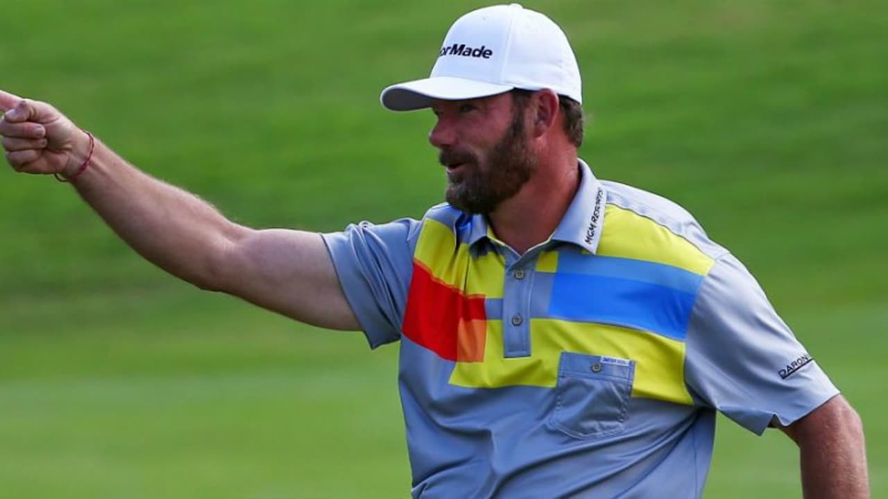 Alex Cejka hat sich mit einer starken Runde nach vorne gespielt bei der Puerto Rico Open. (Foto: Getty)
