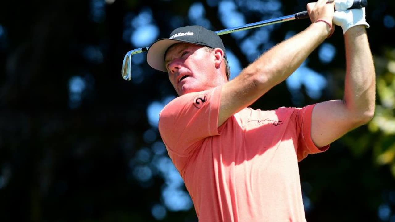 Bei der neunten Puerto Rico Open kann Alex Cejka seinen ersten PGA-Tour-Titel verteidigen. (Foto: Getty)