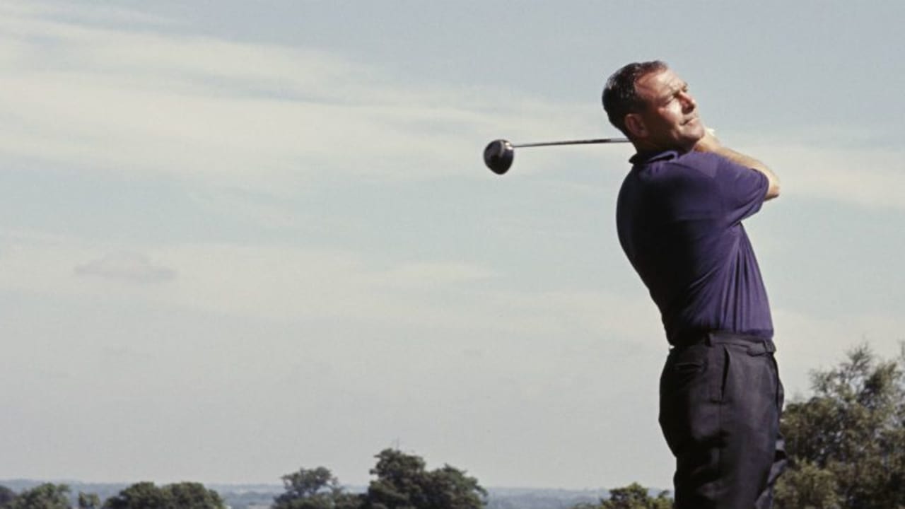 Christy O'Connor Senior hatte jahrelang zuverlässig seine Einladung zum Masters im Briefkasten. Jedes Mal sagte er ab. (Foto: Getty)