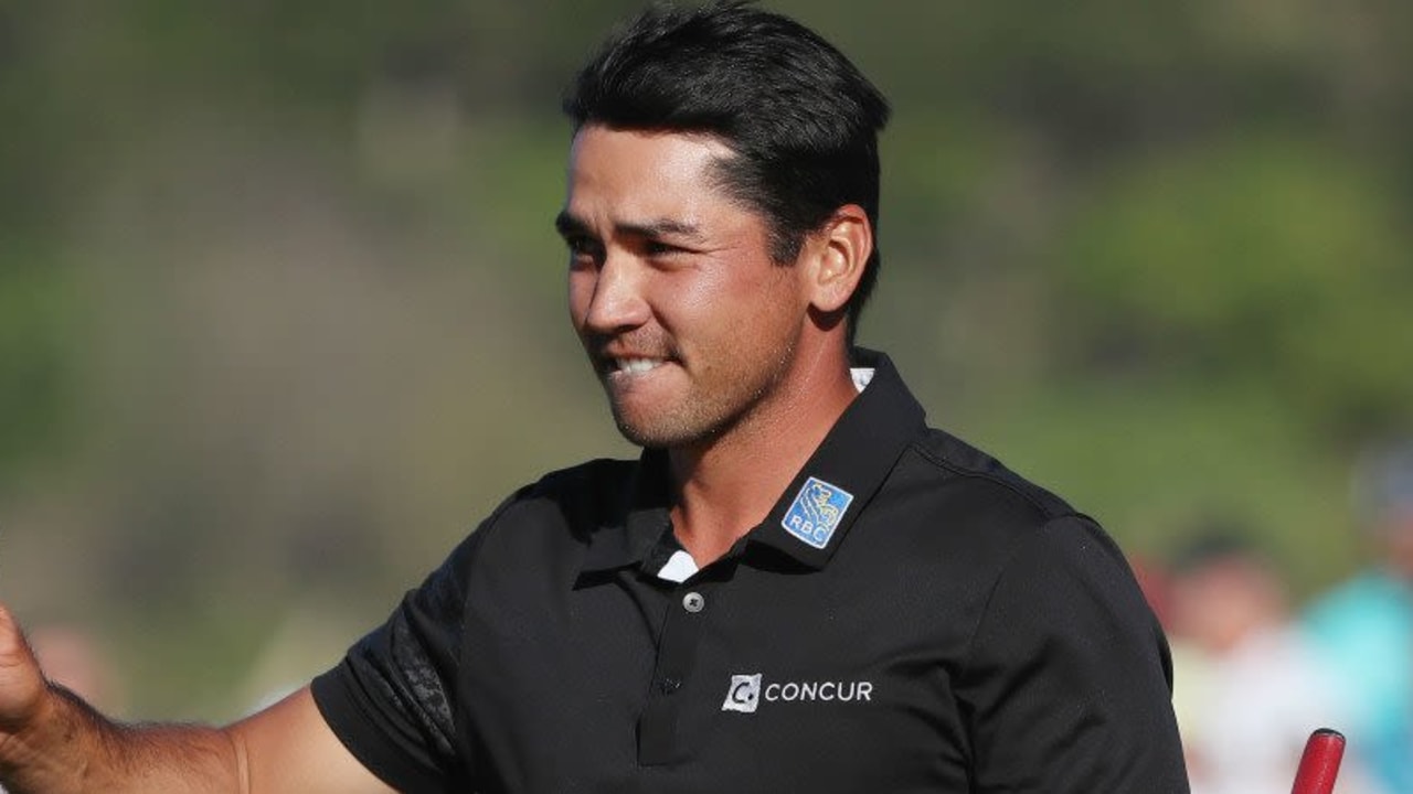 Jason Day ist die neue alte Nummer Eins der Welt. (Foto: Getty)