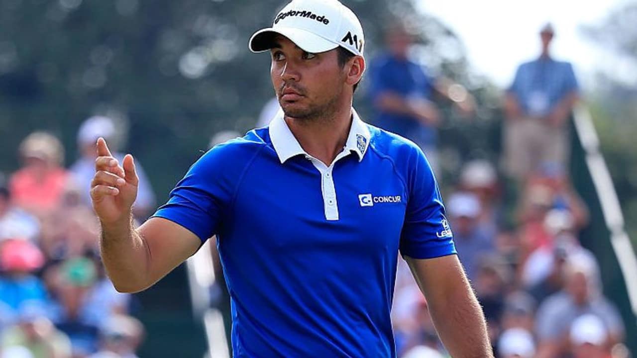 Jason Day dominiert zurzeit das Arnold Palmer Invitational. (Foto: Getty)