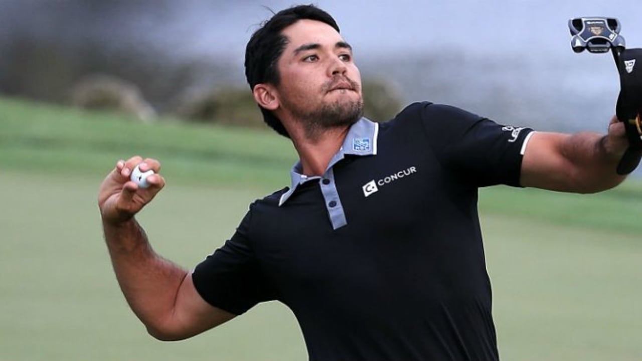 Jason Day sichert sich beim Arnold Palmer Invitational seinen achten PGA-Tour-Erfolg. (Foto: Getty)
