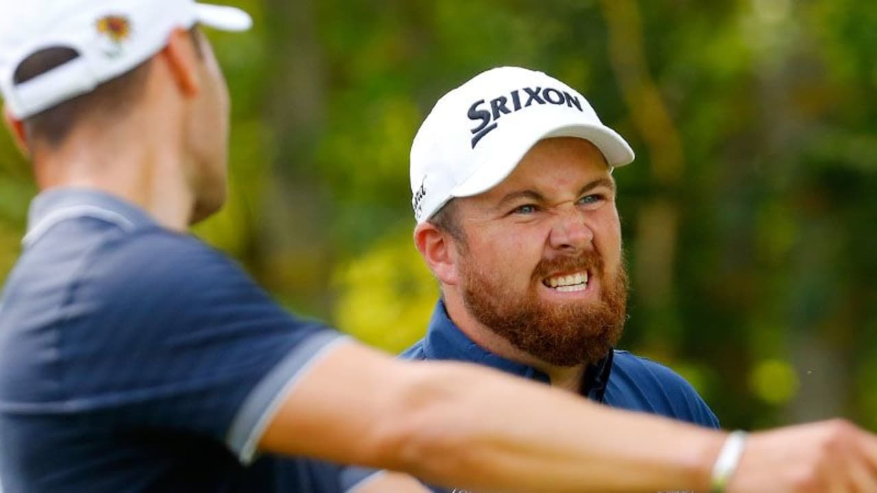 Martin Kaymer tritt n der ersten Runde der Gruppenphase gegen den Iren Shane Lowry an.