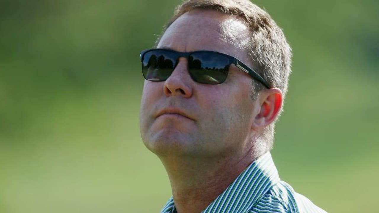 Will von einem starken Partner profitieren: LPGA-Chef Mike Whan verspricht sich viel von einer engen Zusammenarbeit mit der PGA. (Foto: Getty)
