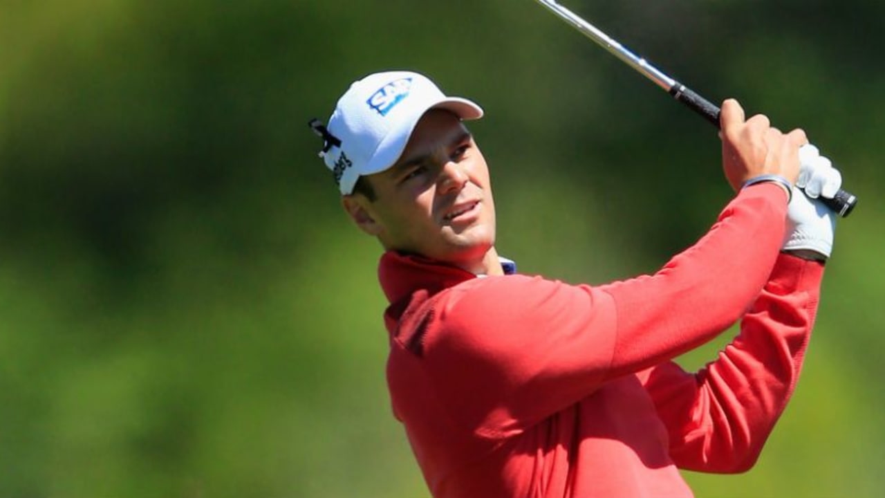 Für Martin Kaymer entscheidet der Freitag über ein frühes Ausscheiden. Allerdings liegt sein Schicksal nicht ganz in eigener Hand. (Foto: Getty)