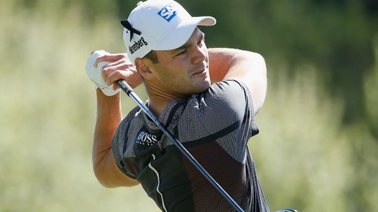 Zwei Siege und eine Niederlage stehen auf Martin Kaymers Konto der WGC - Dell Match Play, was leider nicht für das Wochenende reicht. (Foto: Getty)