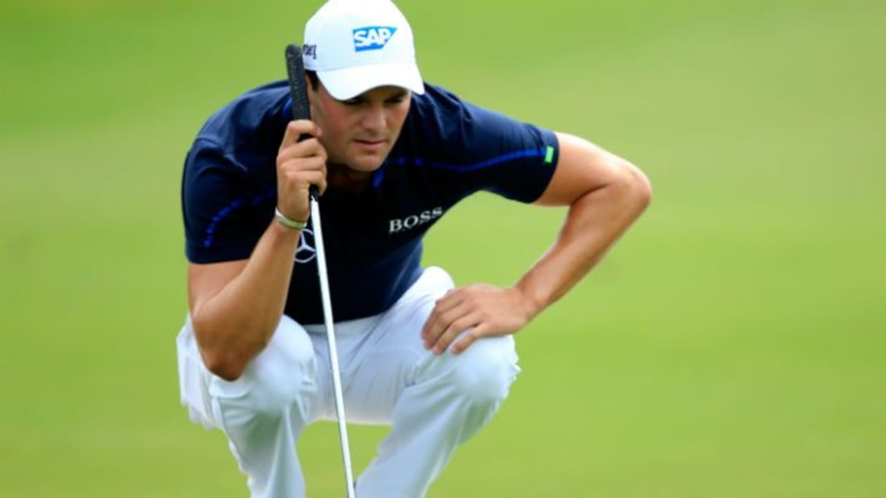 Im vergangenen Jahr wurde Martin Kaymer bei der WGC- Cadillac Championship geteilter 31. (Foto: Getty)