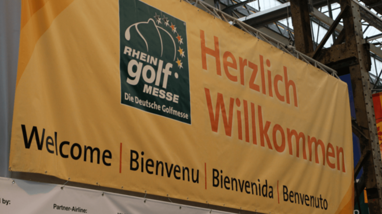 Die Rheingolf 2016 war ein voller Erfolg. (Bild: Golf Post)