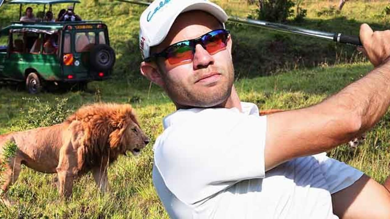 Bernd Ritthammer berichtet in seinem Blog von der Kenya Open und seiner Liebe zu Land und Leuten.