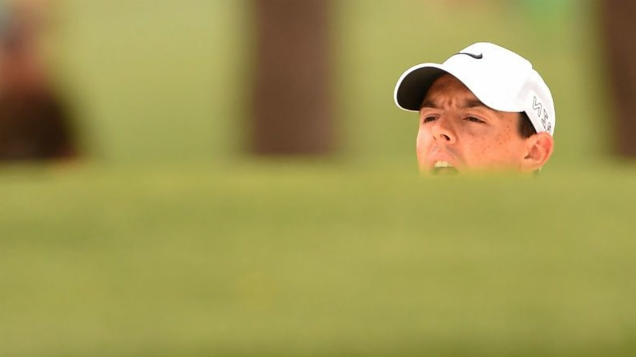 Wo geht es für Rory McIlroy nach der Absage des Par-3-Contests beim Masters 2016 hin?