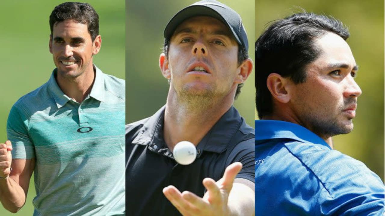 Die Viertelfinalsieger des WGC - Dell Match Play stehen fest. (Foto: Getty)