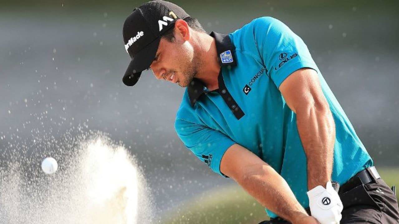 Jason Day ist auf einem guten Weg beim Arnold Palmer Invitational. (Foto: Getty)