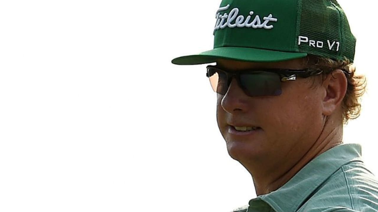 Charley Hoffman übernahm zum Auftakt der Shell Houston Open die Führung in Texas.