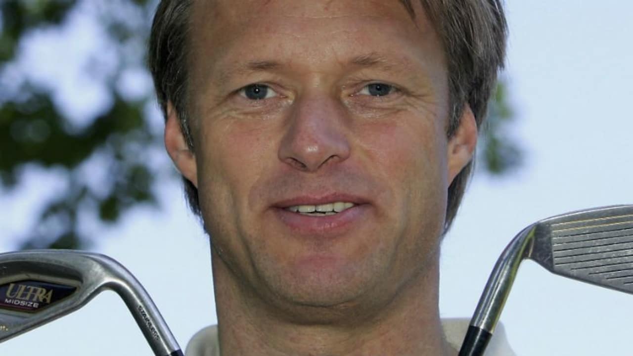 Gerhard Delling verteilt öfters