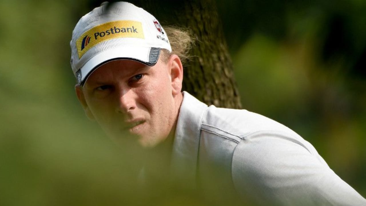 Marcel Siem startet 2016 zum ersten Mal in die Shenzen International. (Foto: Getty)