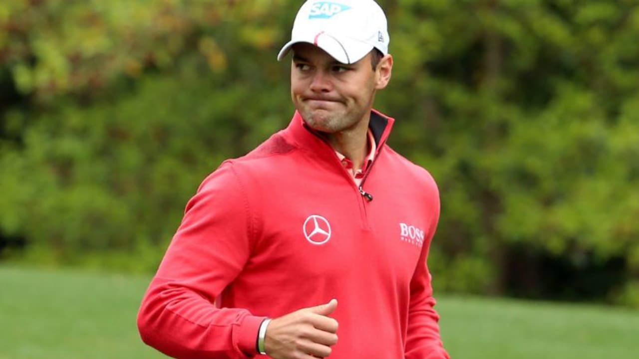 Martin Kaymer behält bei der Open de Espana die Spitze weiter fest im Blick. (Foto: Getty)
