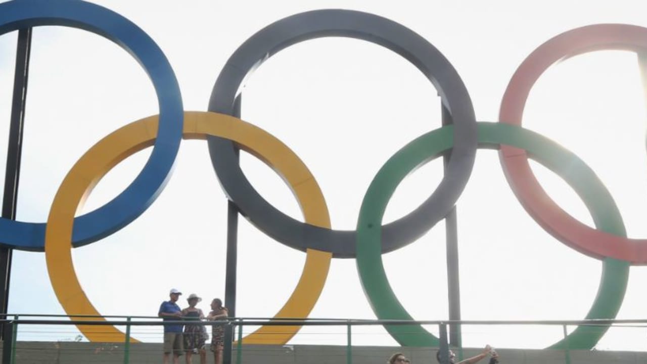 Der Olympiasieger qualifiziert sich automatisch für die Majors 2017 (Foto: Getty)Der Olympiasieger qualifiziert sich automatisch für die Majors 2017 (Foto: Getty)