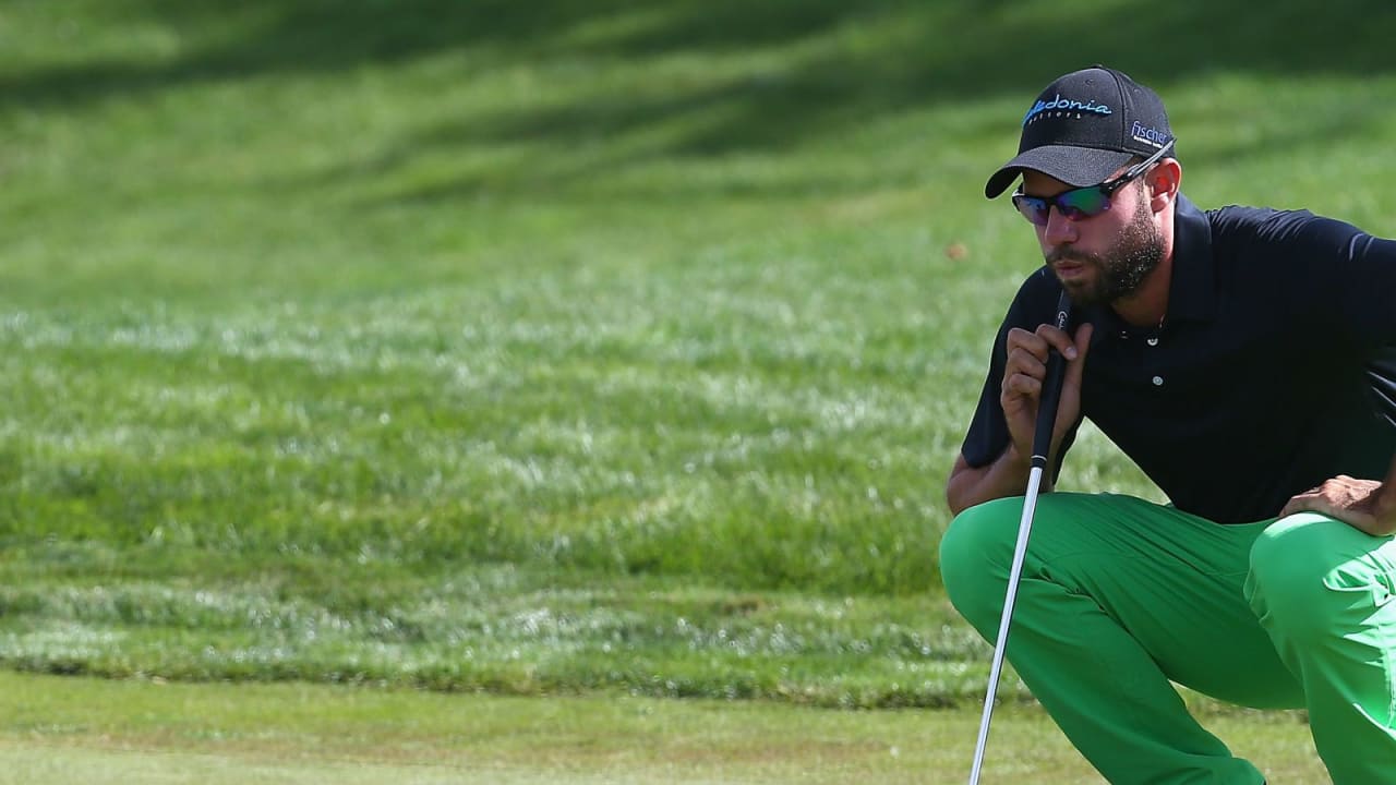 Bernd Ritthammer ist auf einem guten Weg für ein ET-Comeback 2017. (Foto: Getty)