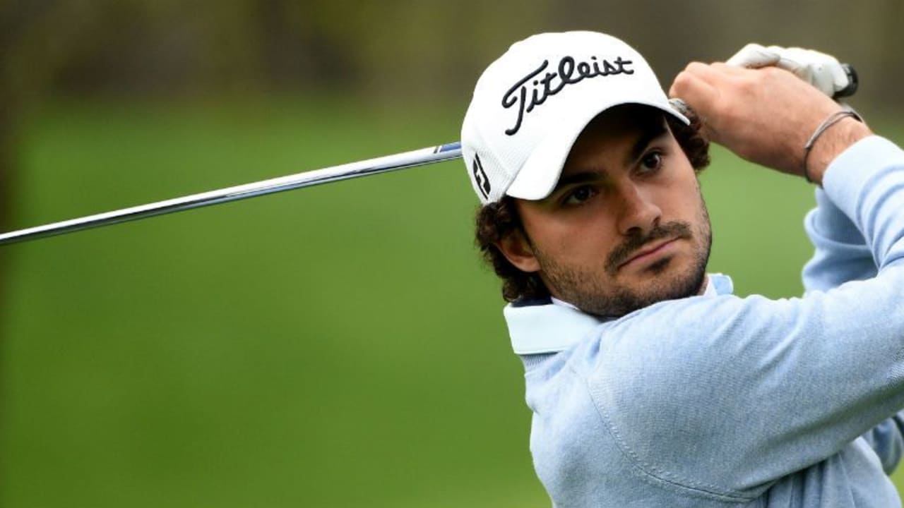 Clement Sordet Turkish Airlines Challenge