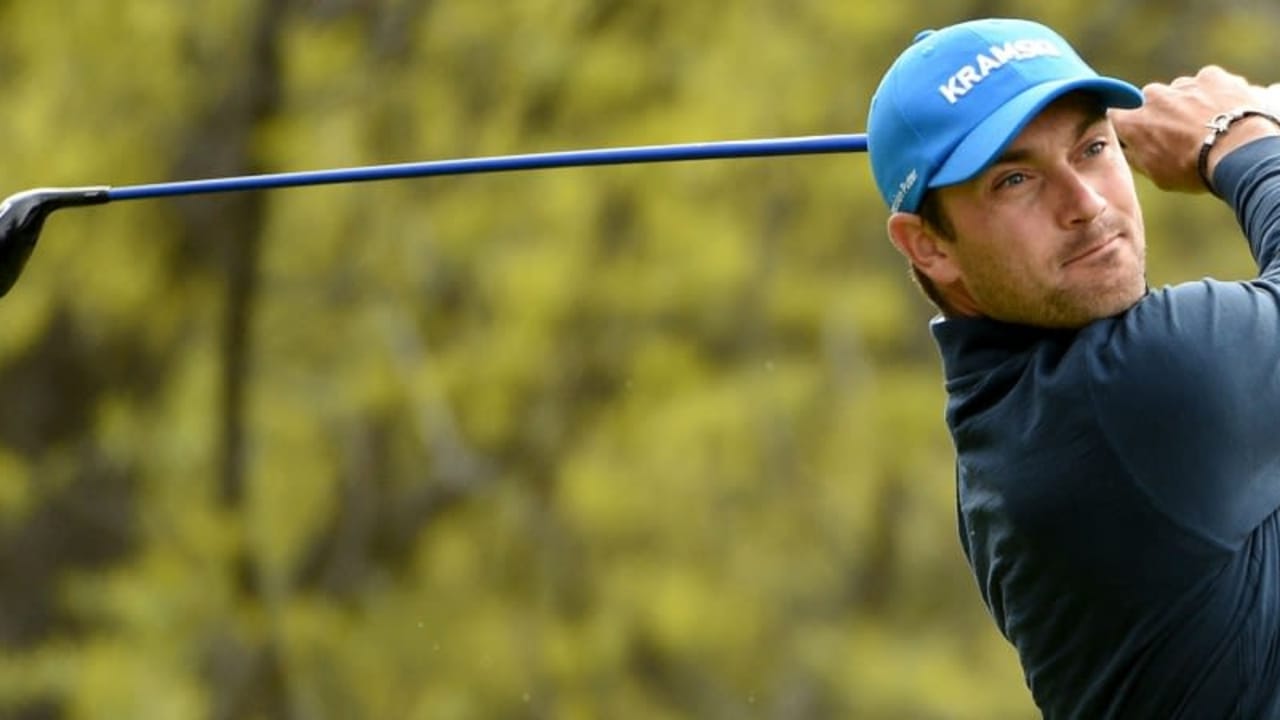 Florian Fritsch - Bester Deutscher bei der Czech Challenge. (Foto: Getty)