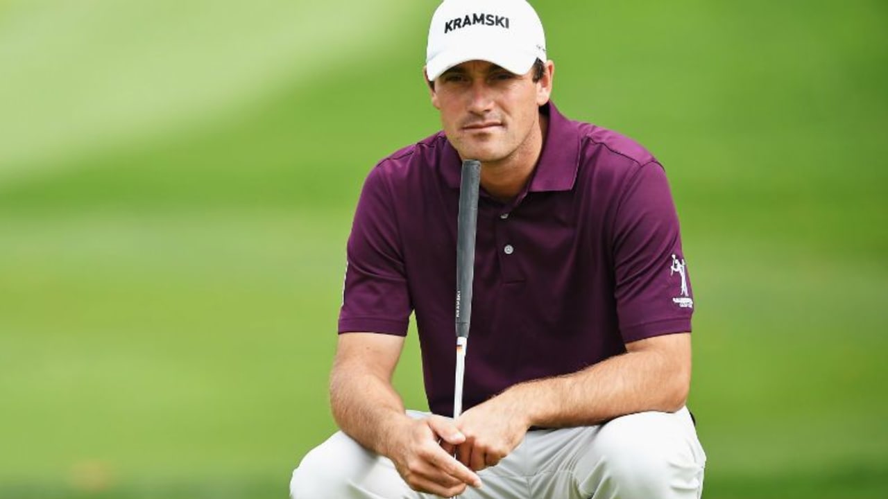 Florian Fritschs bewies Kampfgeist bei der Trophee Hassan II. (Foto: Getty)