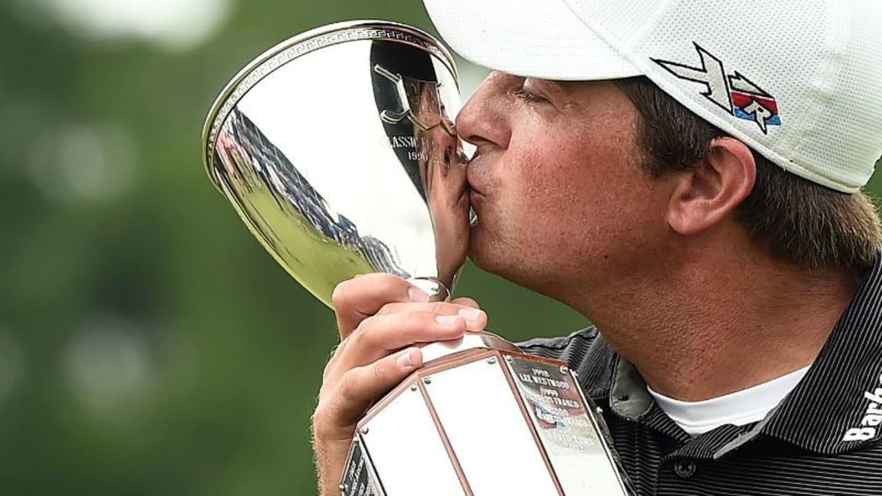 Brian Stuard sichert sich bei der Zurich Classic seinen ersten Titel auf der PGA Tour.
