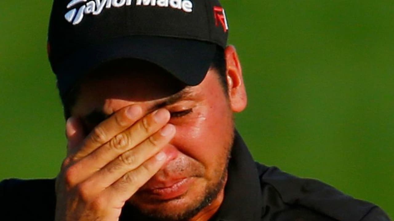 Jason Days Lebensweg hatte einige tragische Stationen. Grund genug, das Ganze dokumentarisch aufzubereiten. (Foto: Getty)