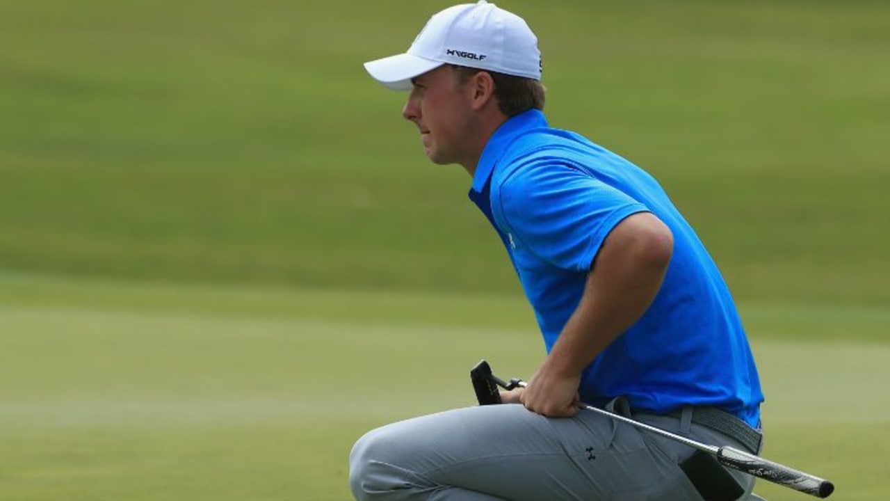Jordan Spieth findet in der Heimat wieder zur alten Form zurück. (Foto: Getty)