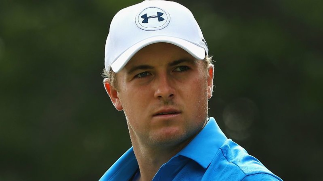 Präsentiert sich beim Heimspiel der AT&T Byron Nelson in guter Form: Der gebürtige Texaner Jordan Spieth. (Foto: Getty)