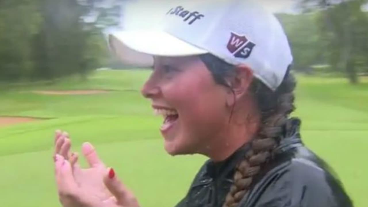 Lalla Meryem Cup Nuria Itturios