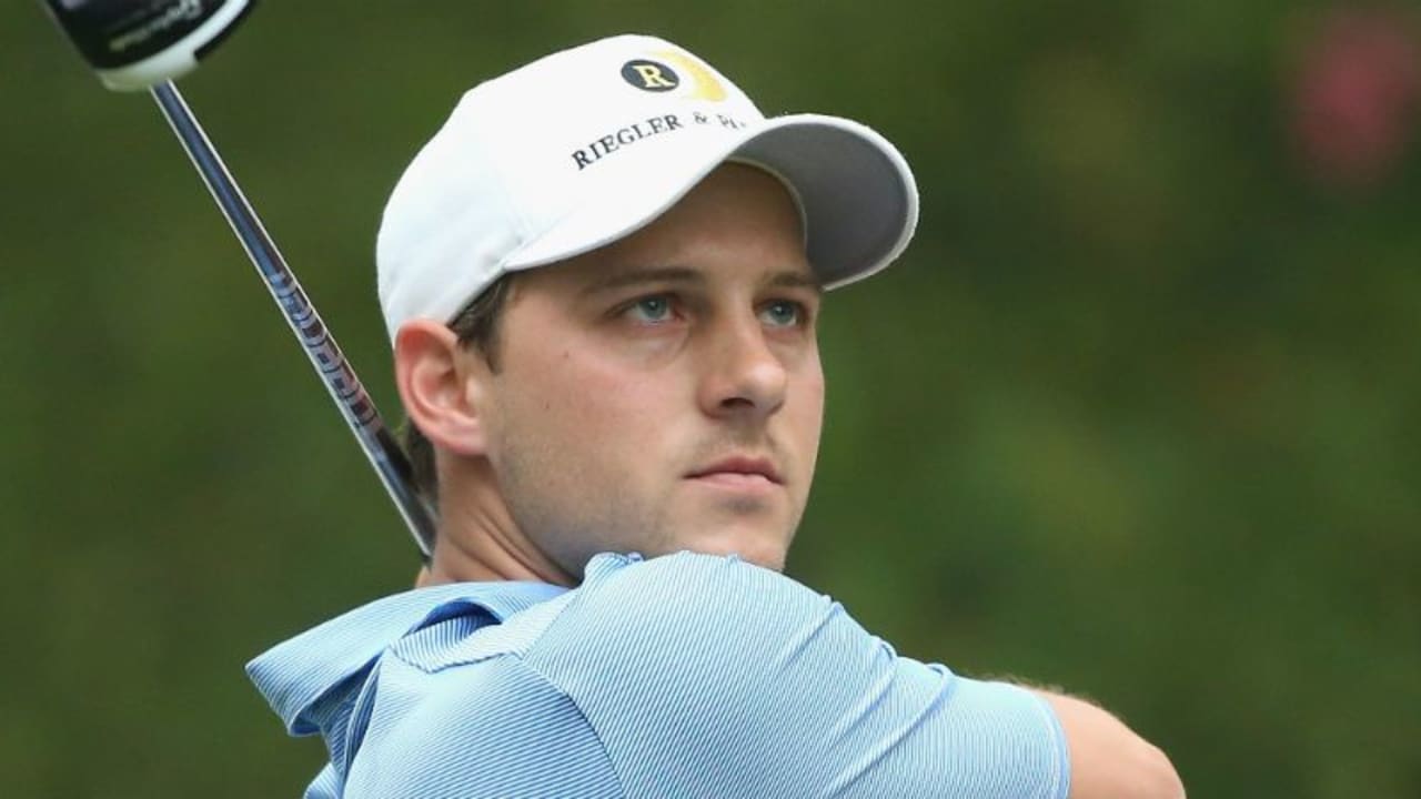 Lukas Nemecz Trophee Hassan II Tee Times